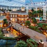 Gaylord Opryland Resort & Convention Center