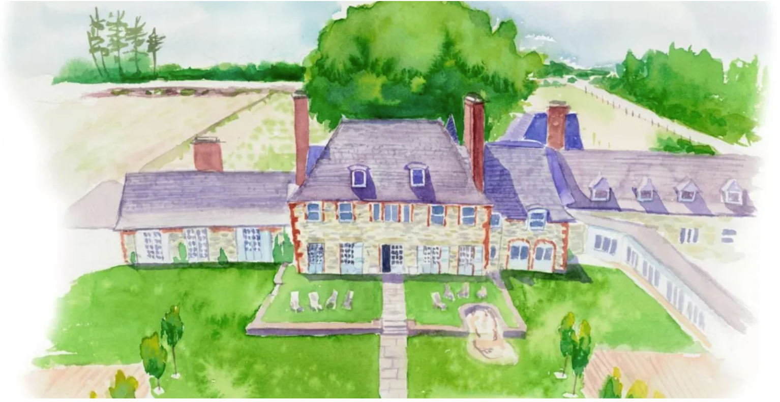 The Wedding Website of Ryan Kautz and Becca Stern