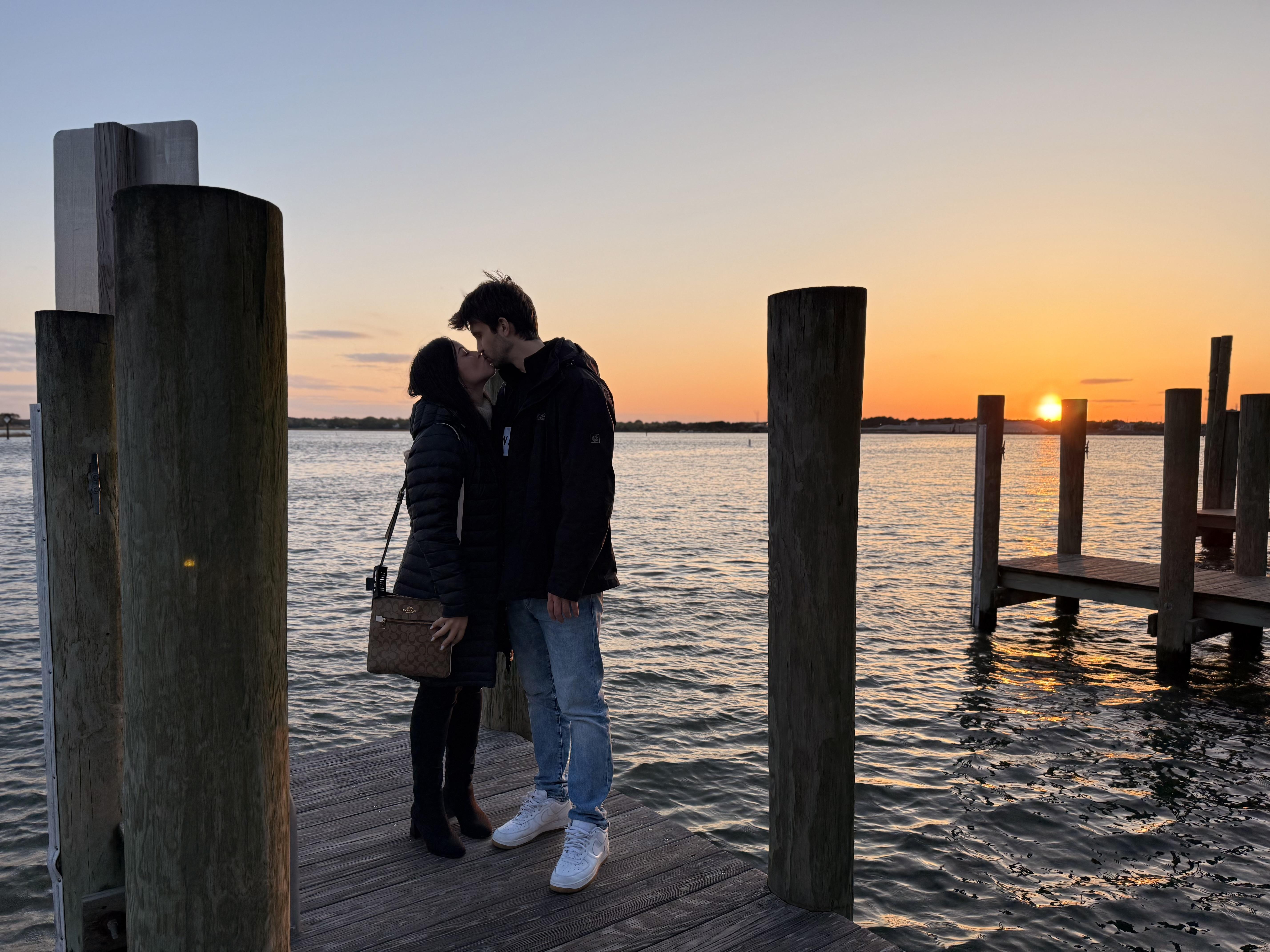 The Wedding Website of Sarah Gonzales and Tim Giese