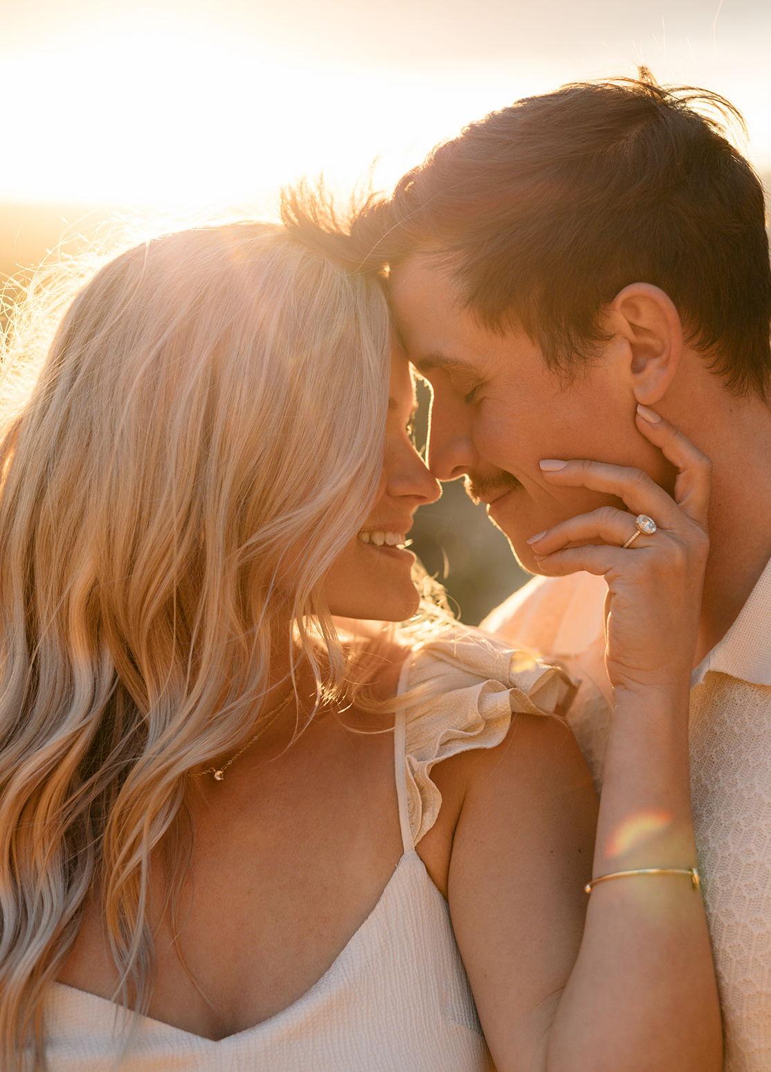 The Wedding Website of Zachary Solarte and Quincey Olenick