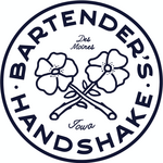 The Bartender's Handshake