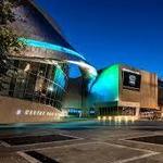 Nascar Hall of Fame