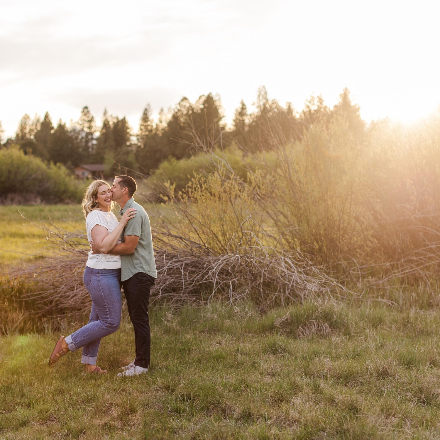 Addie Benson and Derrick Goyne's Wedding Website
