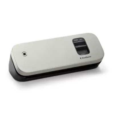 FoodSaver® Compact Food Vacuum Sealer