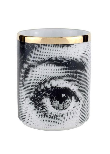 Fornasetti Cup