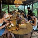 Uluwatu Silver Class at Rolling Fork