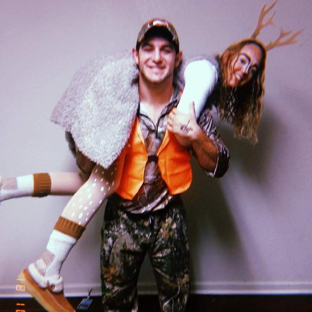 first halloween ~ 2018