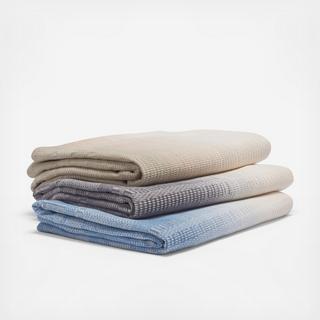 Strata Blanket