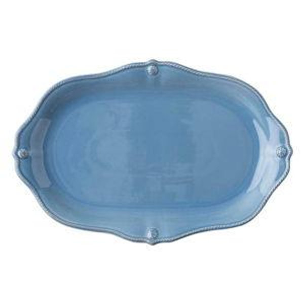 Berry & Thread 16" Platter