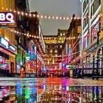East 4th Street