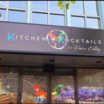 Kitchen + Kocktails By Kevin Kelley - DC