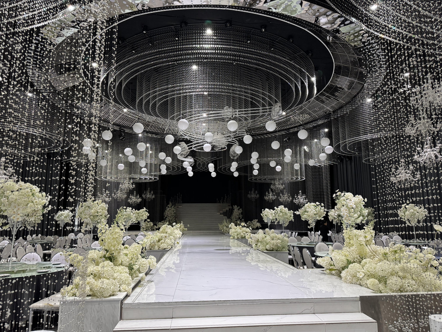 The Wedding Website of Rui Liu and Samarth Jadav