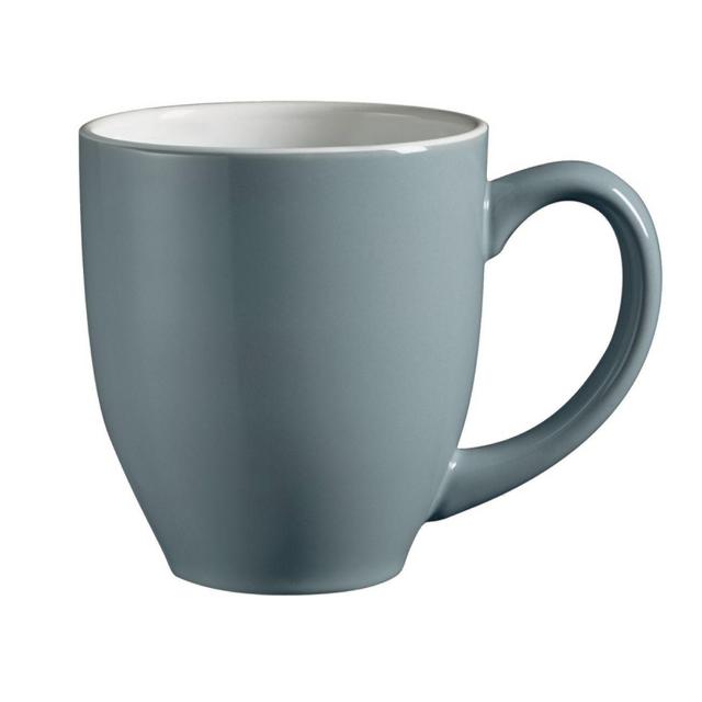 Corelle® Urban Grid 13-ounce Gray Mug