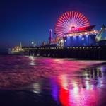 Santa Monica Pier