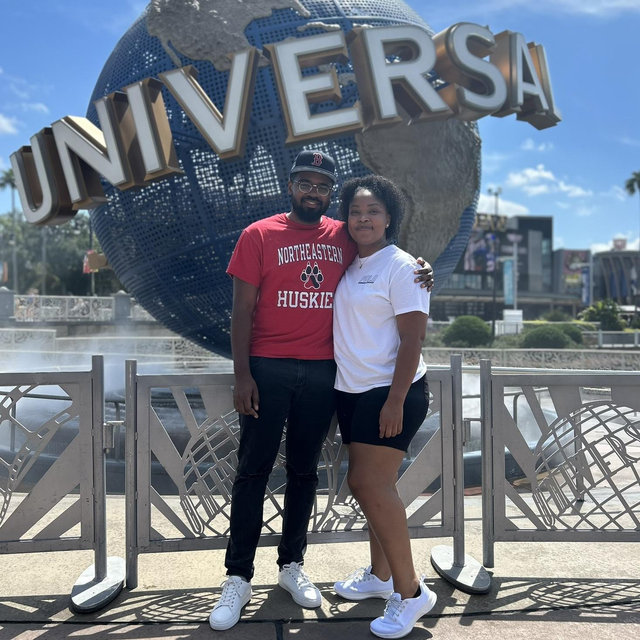 Universal Studios