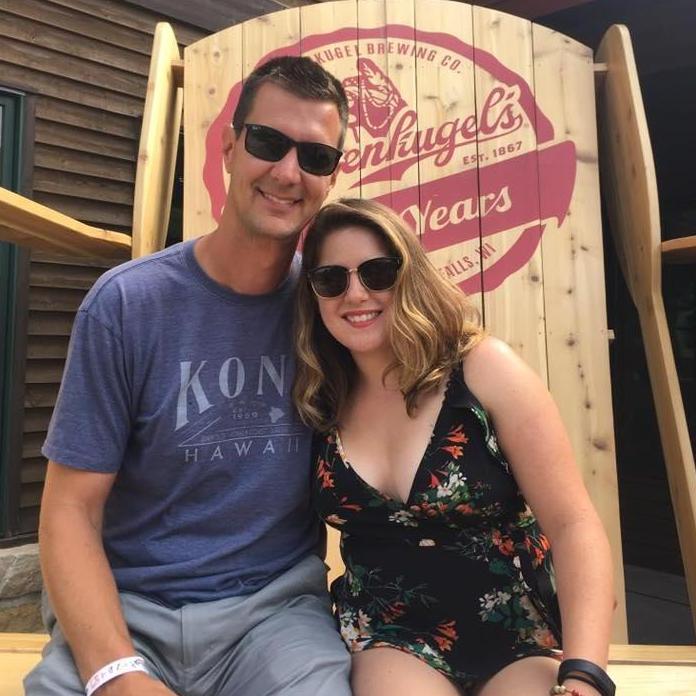 Leinenkugel's Brewery