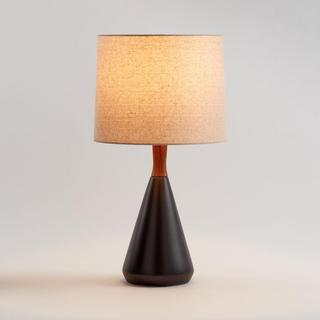 Weston Mid-Century Modern Table Lamp