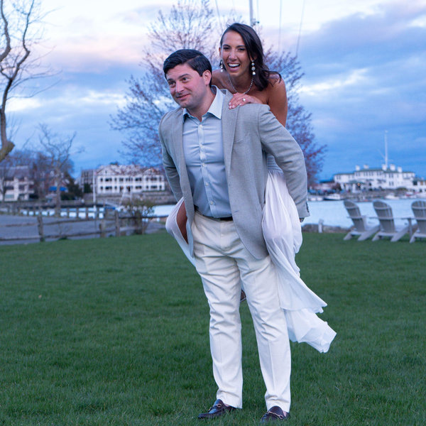 Marla Milone and Kevin Turco's Wedding Website