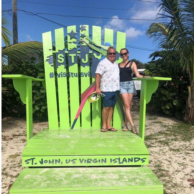 Virgin Islands
