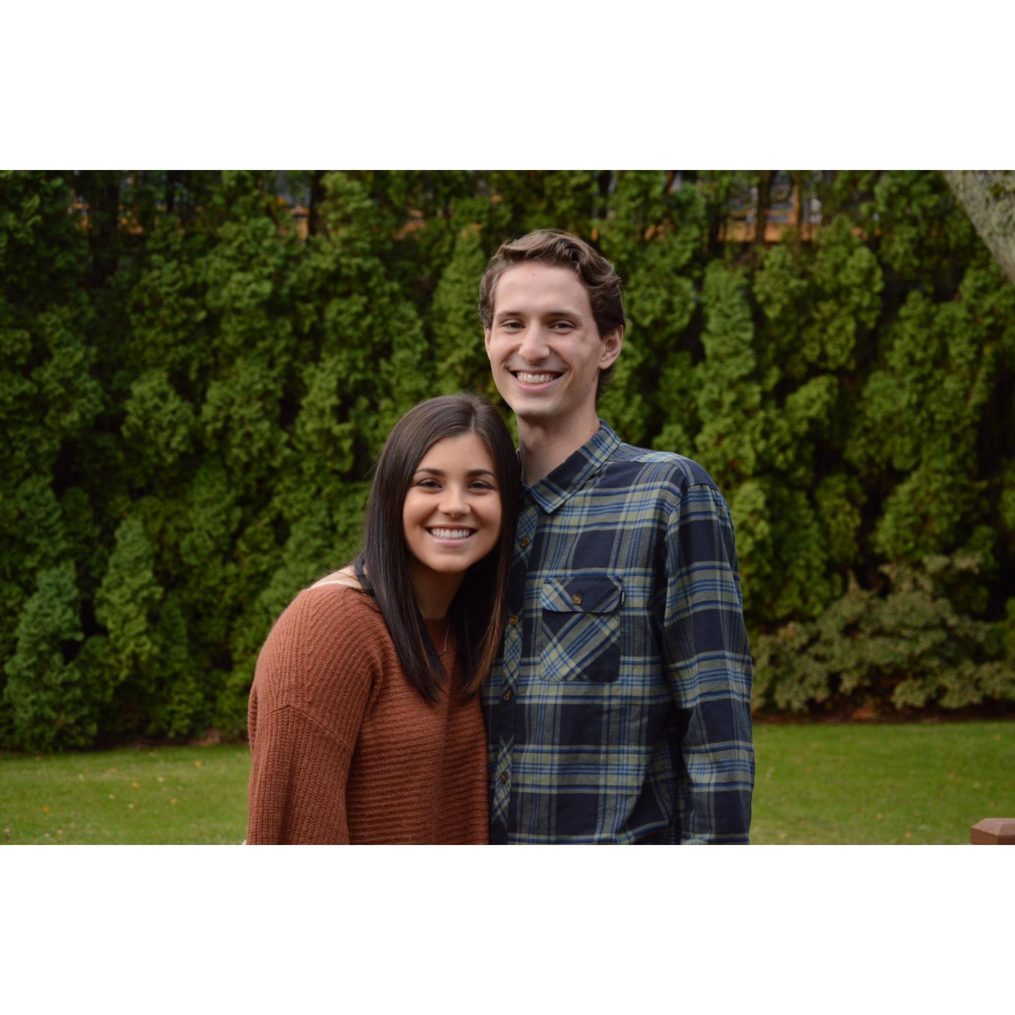 Thanksgiving 2017
