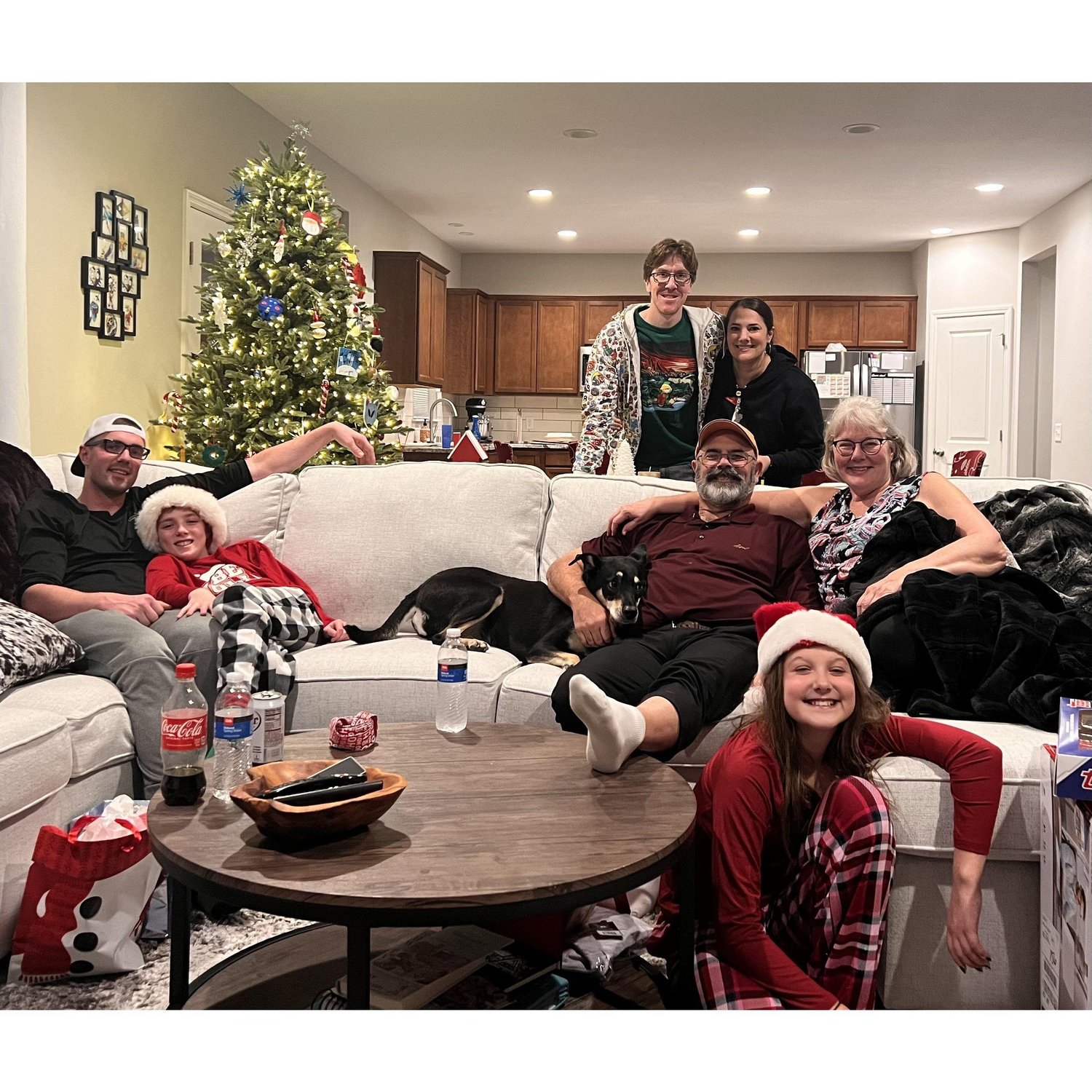 The Molans