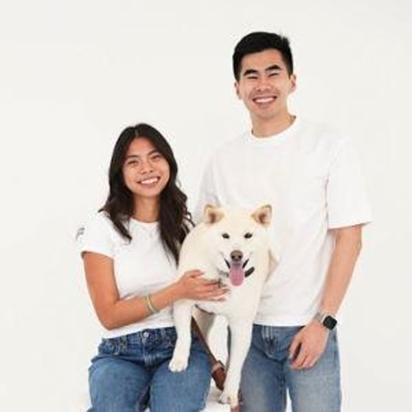 Our Newlywed Fund