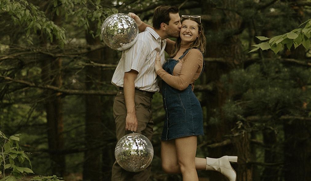 The Wedding Website of Rachel Hoffman and Garrett Whipple