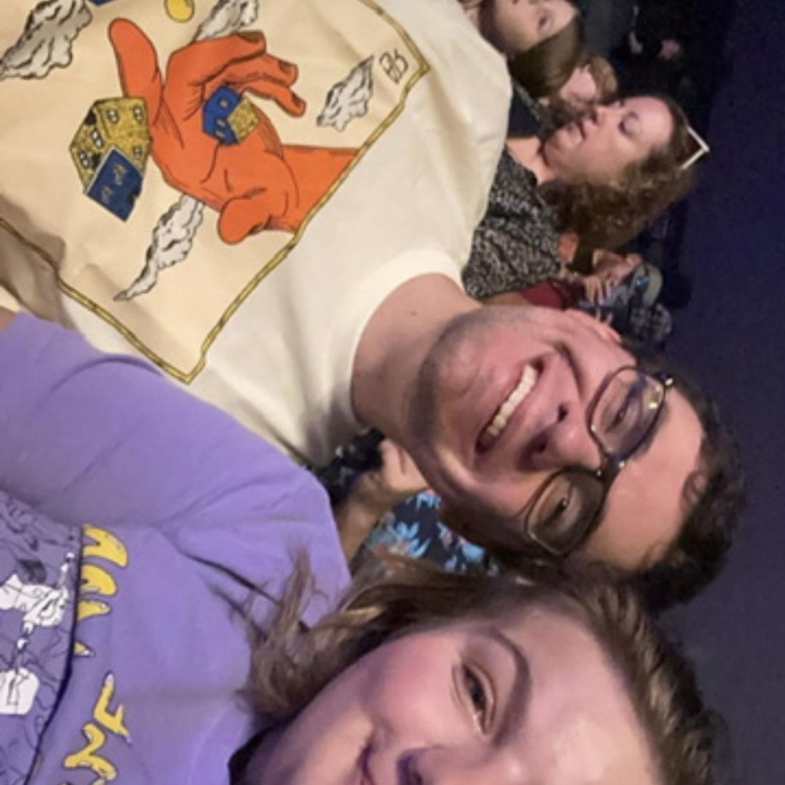 AJR Concert-2024