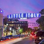 Little Italy