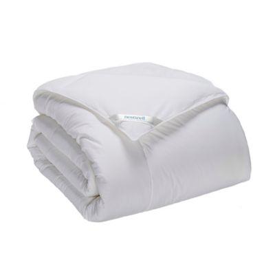 Nestwell™ Light Warmth Down Alternative Comforter