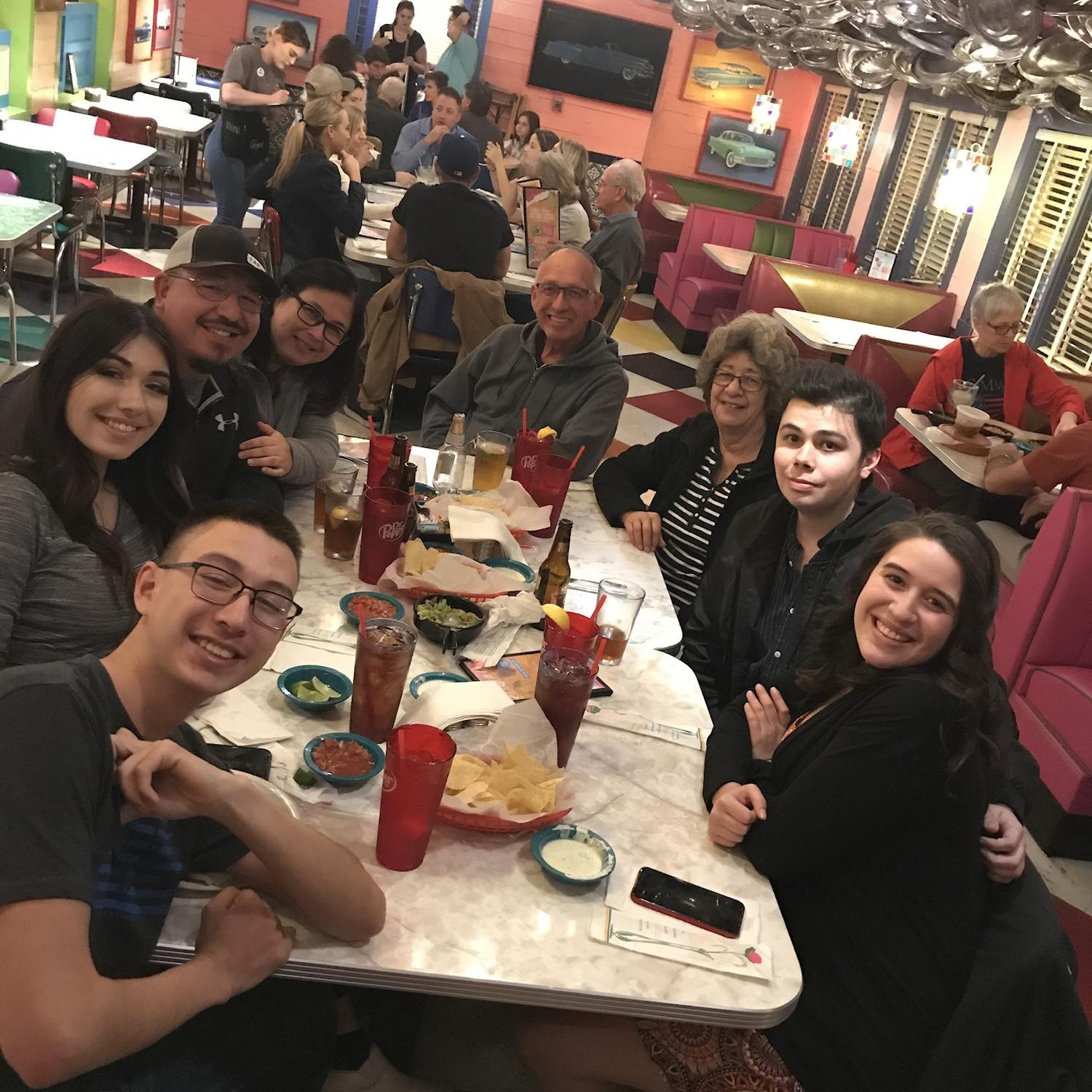 Thanksgiving 2019