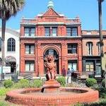 Savannah Walking Tours | Genteel & Bard History & Ghosts