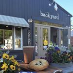 Backyard Coffee & Eatery