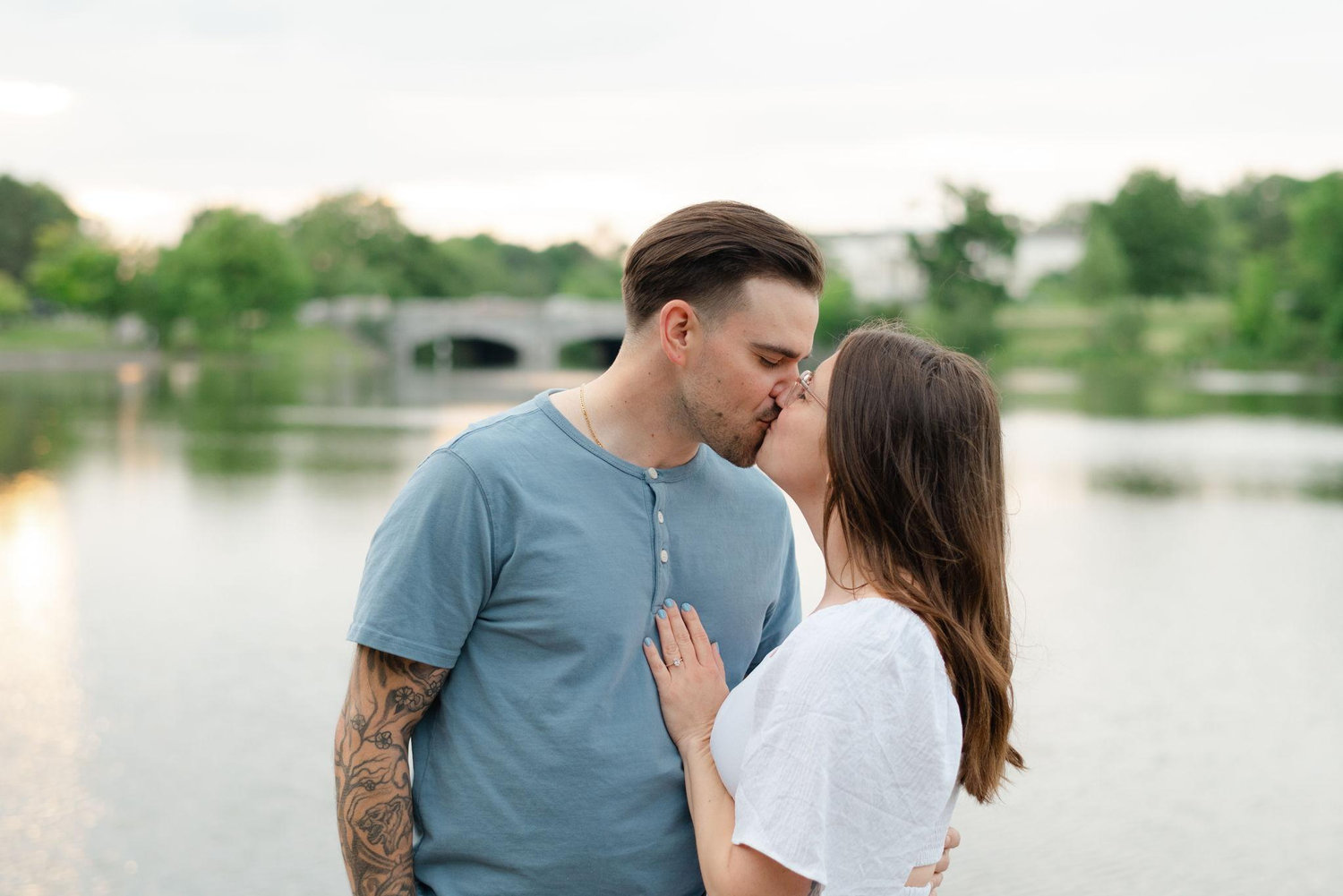The Wedding Website of Jessica Chapman and Joshua Rustowicz