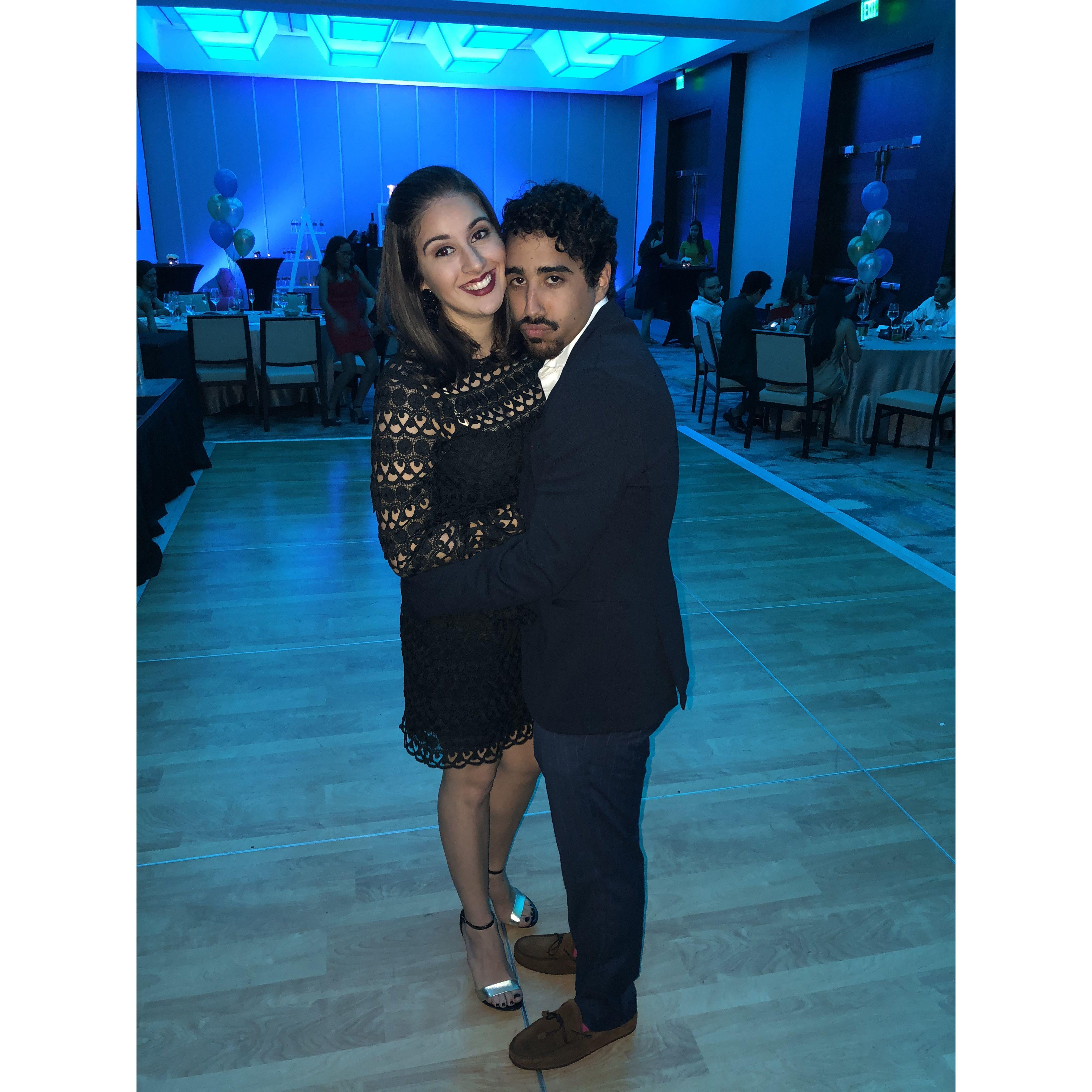 Graduación Universidad/ 2018
