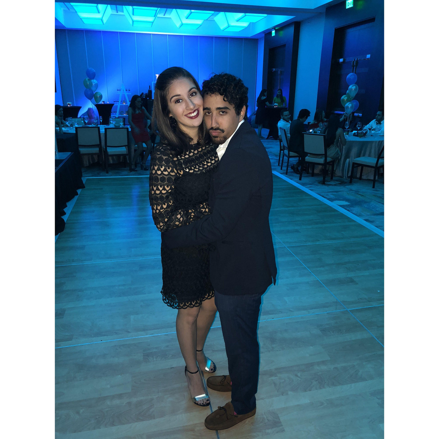 Graduación Universidad/ 2018