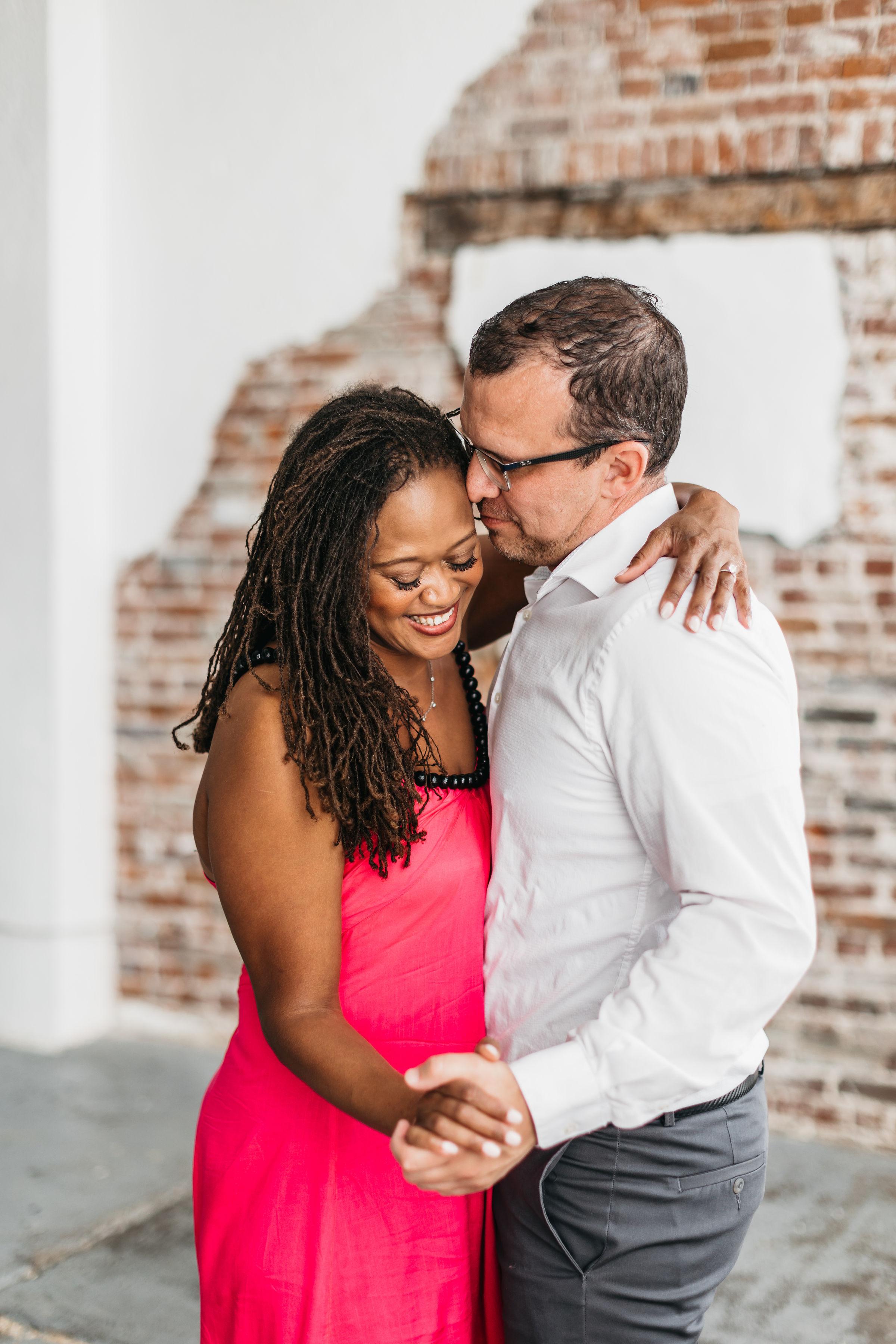 The Wedding Website of Dan Morton and Lauren Johnson