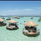 Crab Island