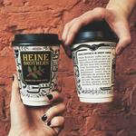 Heine Brothers Coffee