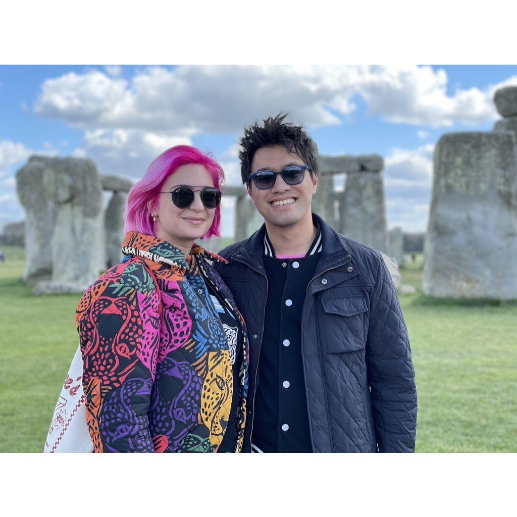 Stonehenge (2022)