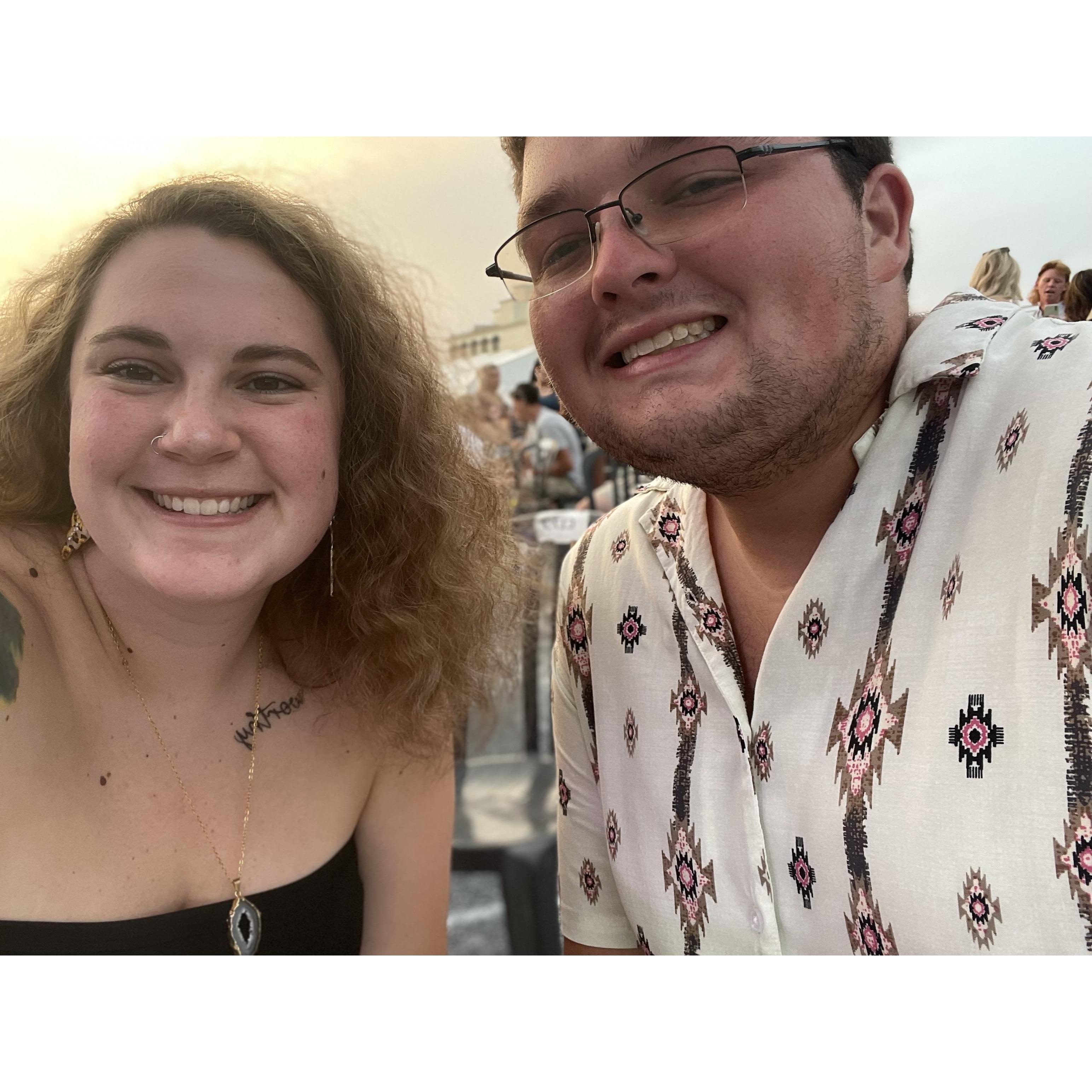 Delaware State Fair, July 2021