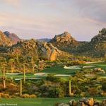 Troon North Golf Club