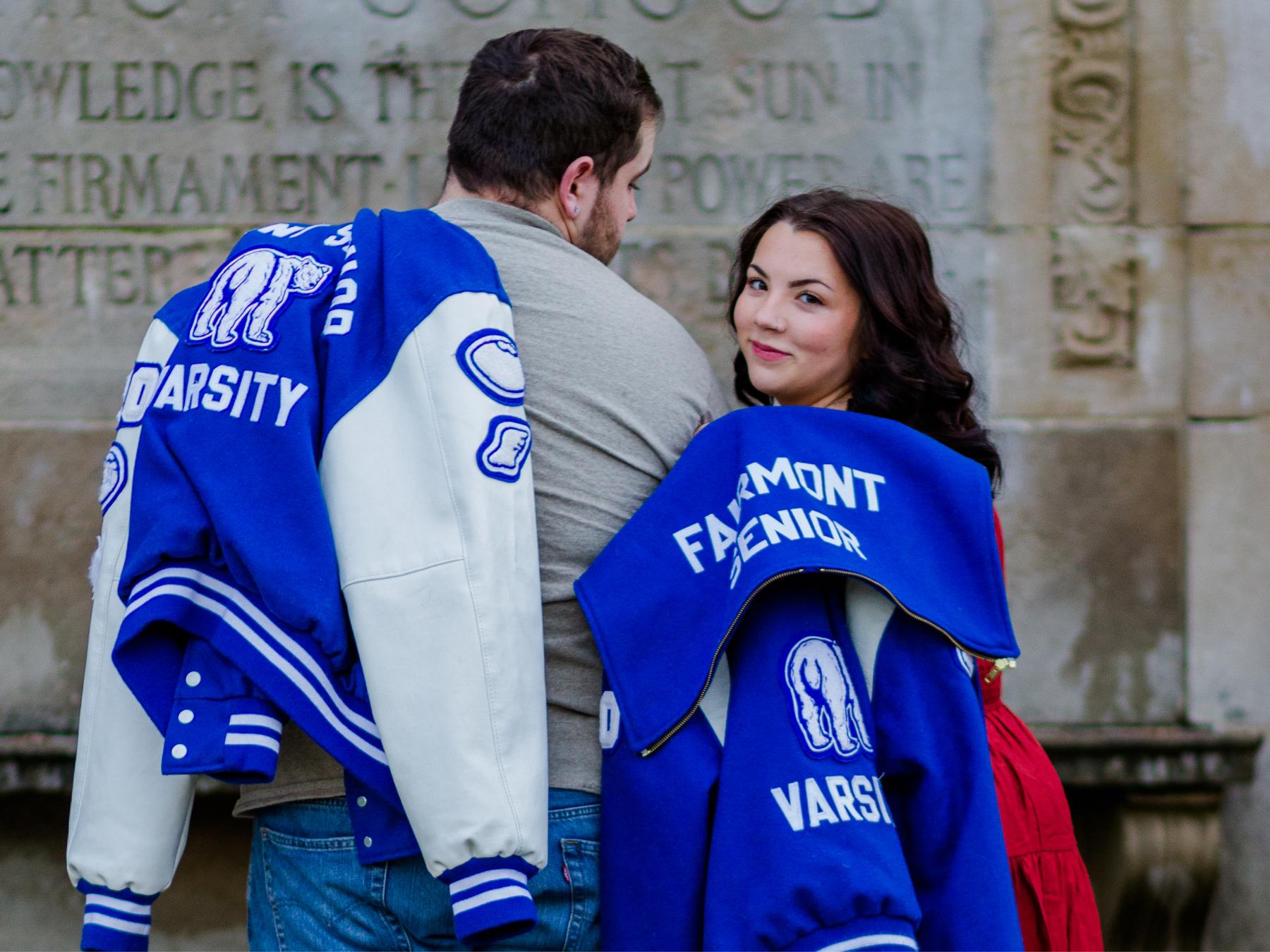 The Wedding Website of Eliza Wilson and Kole Richmond