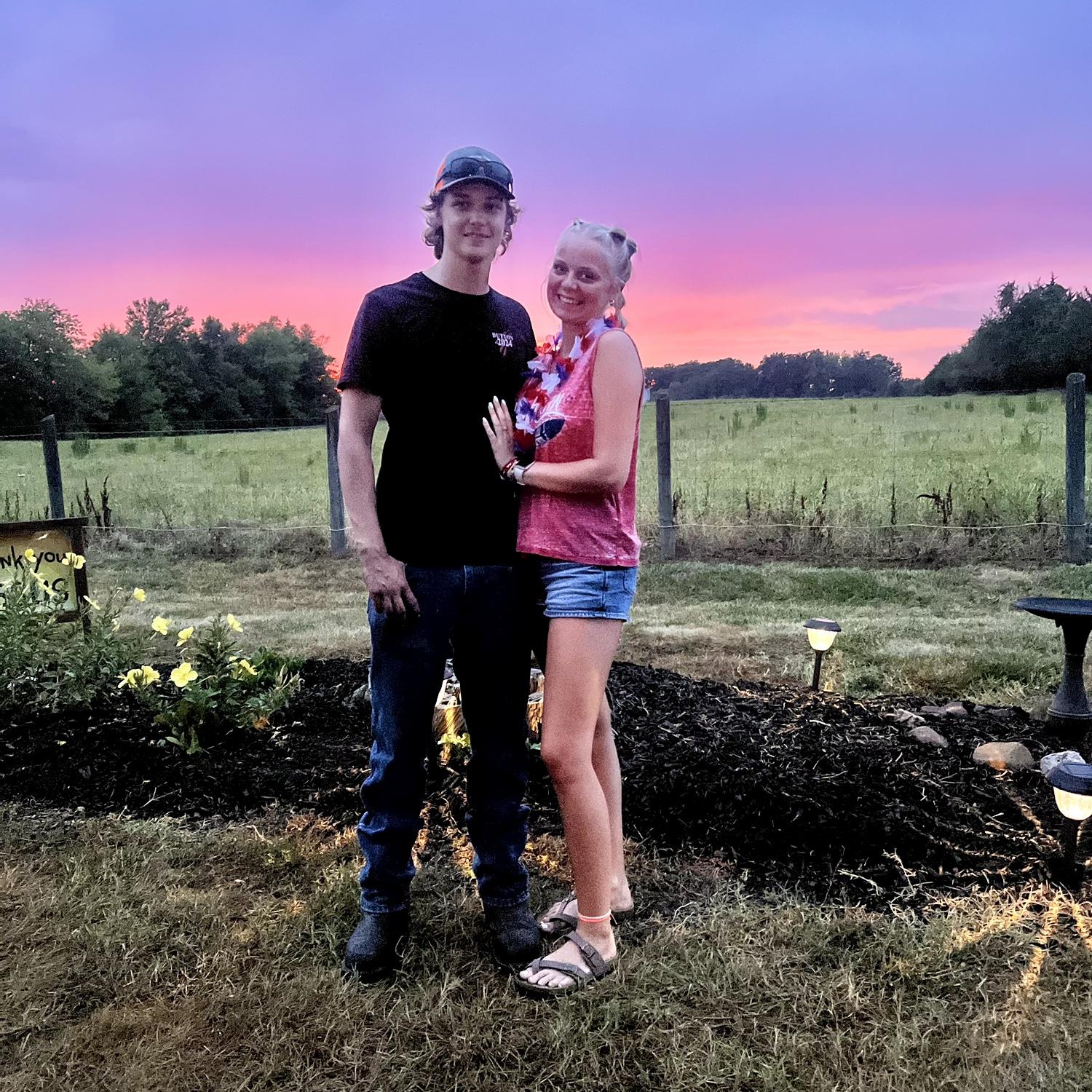 4th of July 2024💜