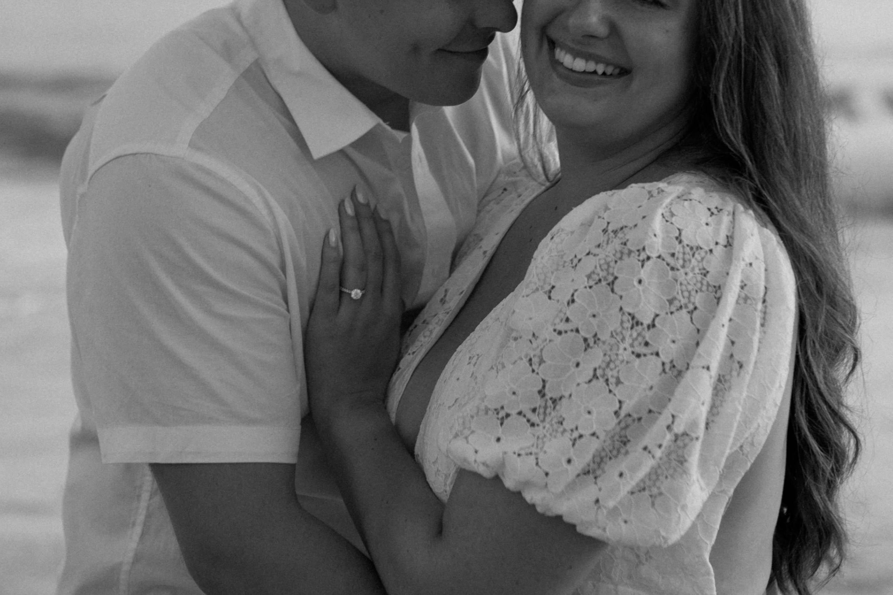 The Wedding Website of Erin Mazzitelli and Blake Lucky