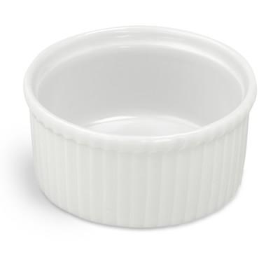 Apilco Ramekins, Large, Set of 4