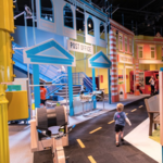 Minnesota Children's Museum