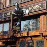 The Raven Cafe
