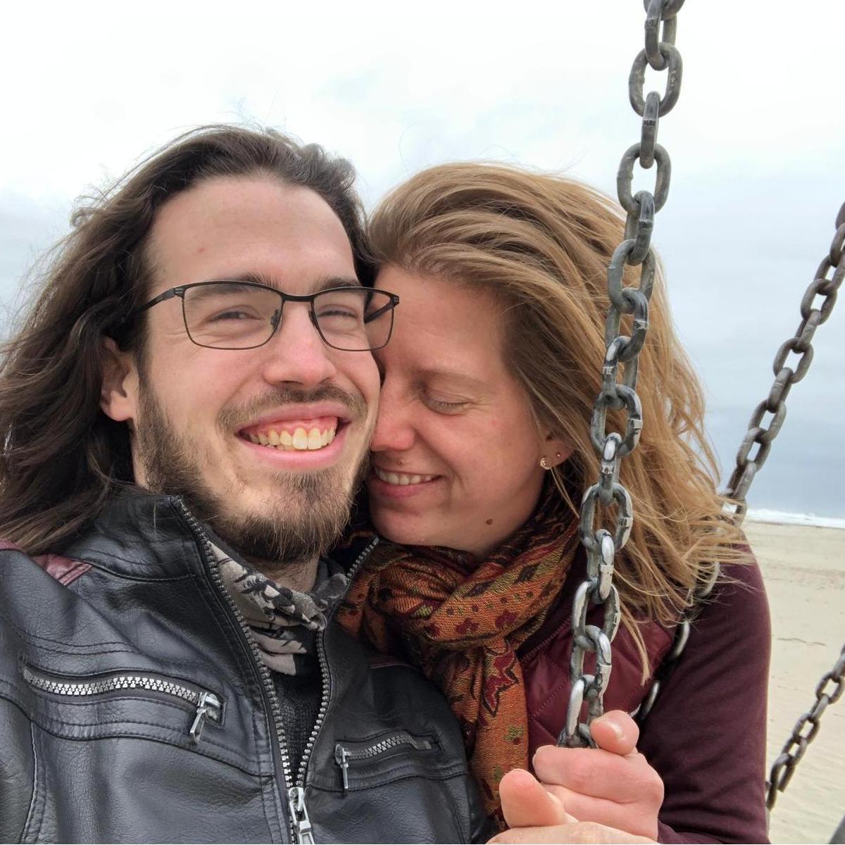 Our proposal trip do-over, an amazing day!