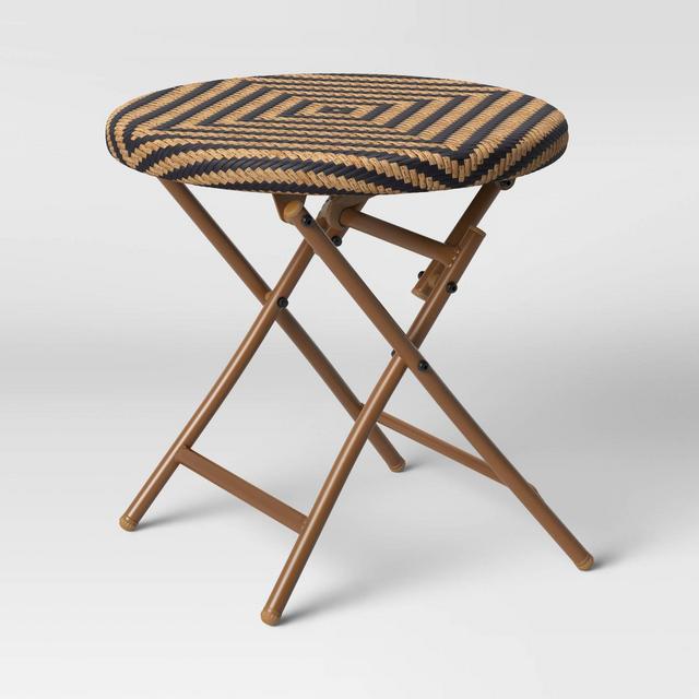 Aster Patio Folding Table - Opalhouse™